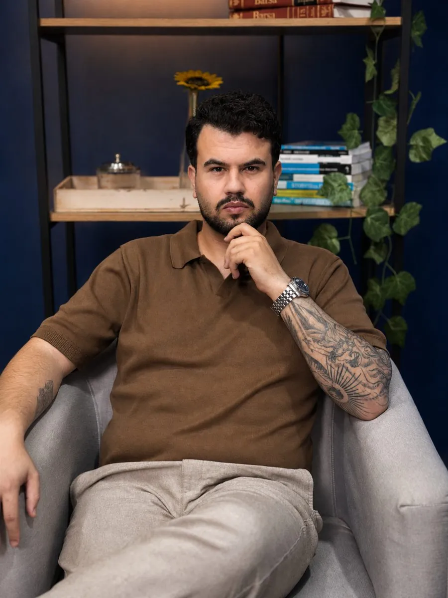 Arthur Julião