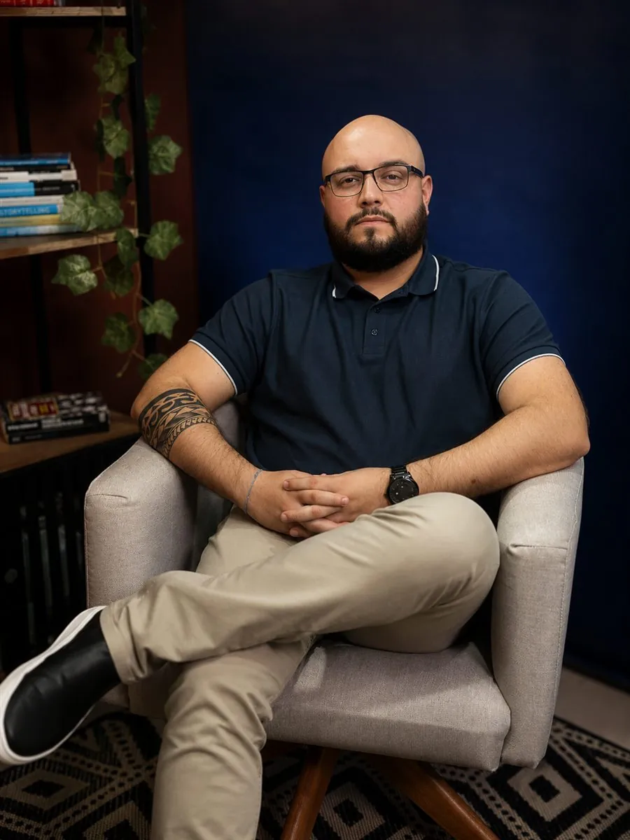Gabriel Campos